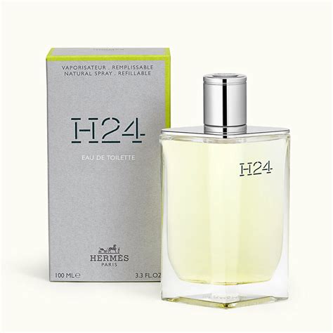 carré de toilette hermes|hermès h24 eau de toilette.